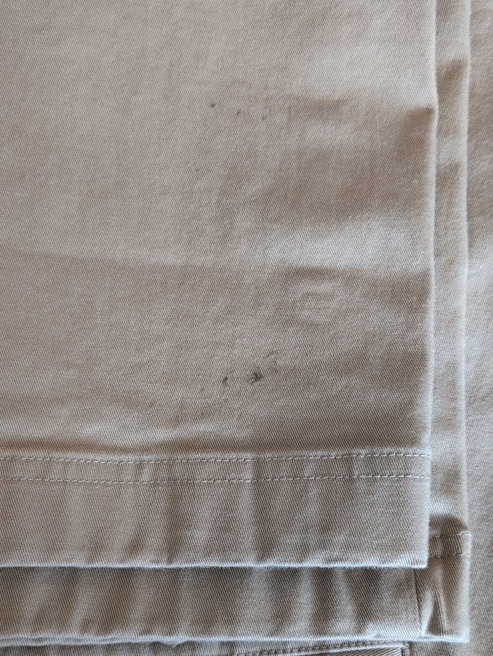 Duluth Trading Co Tan Chino Pants - Picture 15 of 15